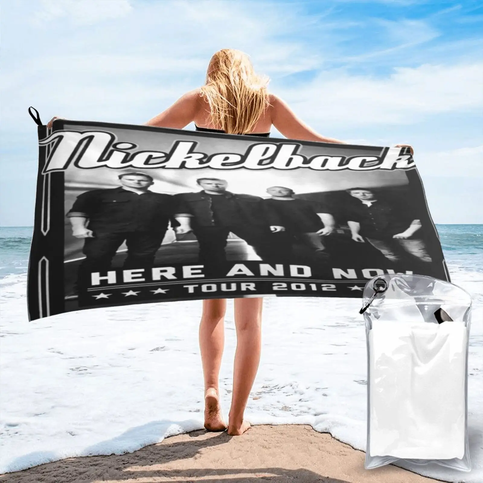Nickelback M Graphic For The Here Beach Towel For Bath Luxury Beach Towel For Bath Kitchen Towels Towel For Kitchen Beach Bath
Nickelback M Graphic For The Here Beach Towel For Bath Luxury Beach Towel For Bath Kitchen Towels Towel For Kitchen Beach Bath