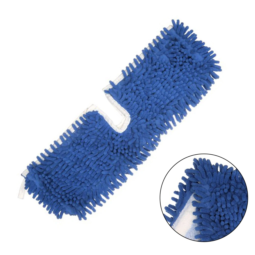 1 Pack Microfiber Reusable Mop Pad Super Absorbent Dust Flip Mop Refill 18 In Dry And Wet Usage Mop Cloths Pad Floor Cleaning
1 Pack Microfiber Reusable Mop Pad Super Absorbent Dust Flip Mop Refill 18 In Dry And Wet Usage Mop Cloths Pad Floor Cleaning