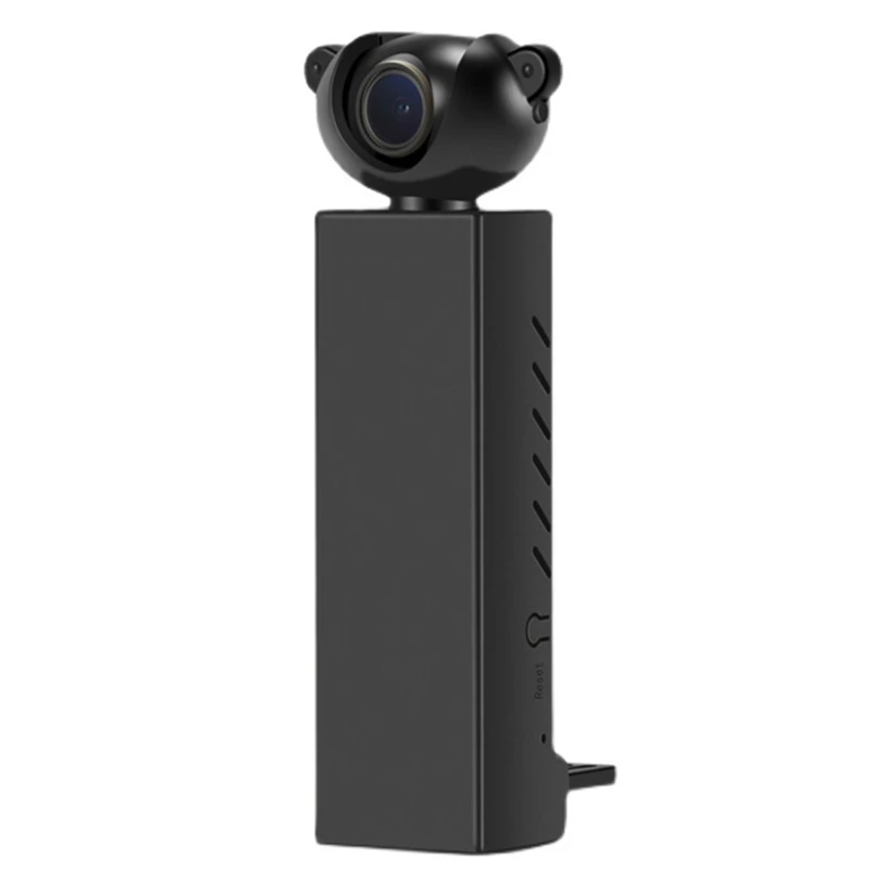 2MP Mini Camera Wifi Surveillance Cameras With WIFI 1080P Video Recorder Night Vision IP Camera Camcorders,US Plug
2MP Mini Camera Wifi Surveillance Cameras With WIFI 1080P Video Recorder Night Vision IP Camera Camcorders,US Plug