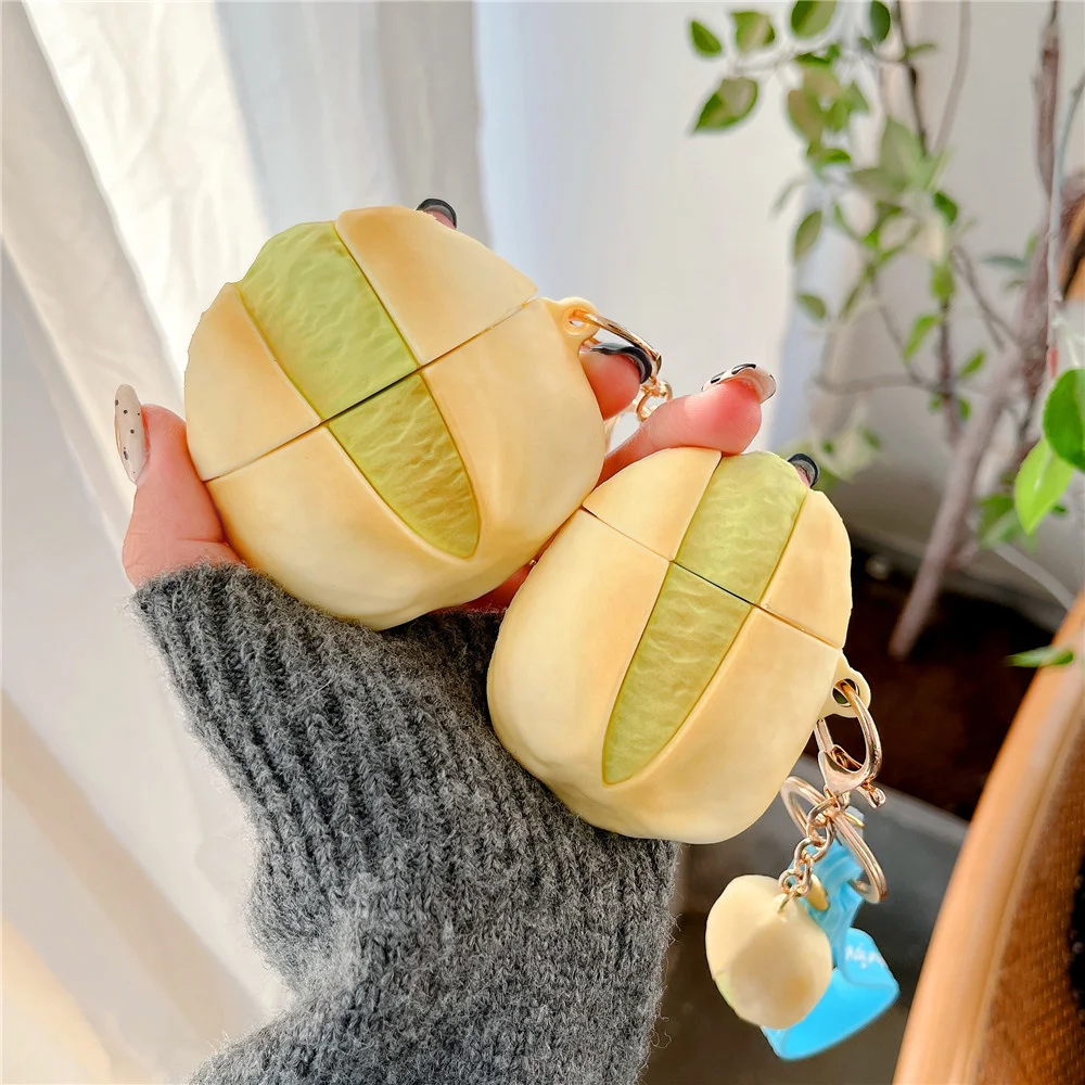 Мягкий силиконовый чехол для беспроводной bluetooth-гарнитуры AirPods Pro 3, противоударный чехол для наушников airpods 1, 2 
Мягкий силиконовый чехол для беспроводной bluetooth-гарнитуры AirPods Pro 3, противоударный чехол для наушников airpods 1, 2