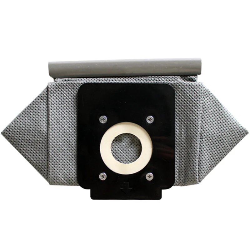 Household Vacuum Cleaner Accessories Garbage Bags Can Be Washed Non-Woven Bag Dust Bag
Household Vacuum Cleaner Accessories Garbage Bags Can Be Washed Non-Woven Bag Dust Bag