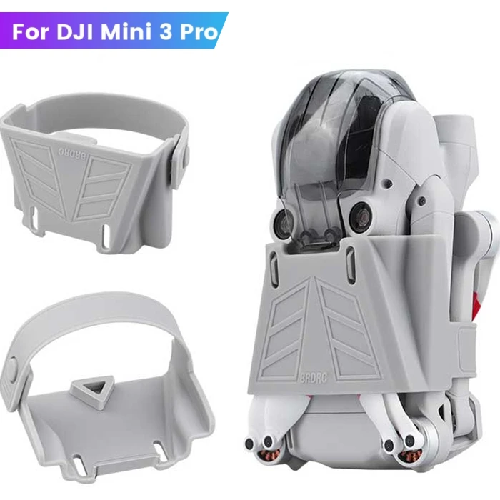 Propeller Holder Cover for DJI Mini 3 Pro Drone Blade Fix Props Protector Silicone Covers For DJI Mini 3 Pro Drone Accessories
Propeller Holder Cover for DJI Mini 3 Pro Drone Blade Fix Props Protector Silicone Covers For DJI Mini 3 Pro Drone Accessories