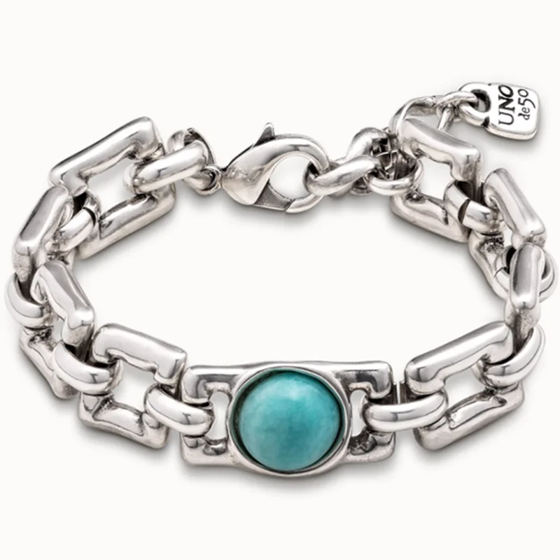 2023 New Spanish Fashion Electroplated 925 Silver Exquisite Gem Bracelet Women's Romantic Jewelry Gift
2023 New Spanish Fashion Electroplated 925 Silver Exquisite Gem Bracelet Women's Romantic Jewelry Gift