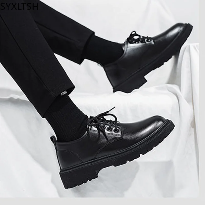 Italiano Office 2023 Wedding Dress Formal Shoes for Men Casual Business Casuales Oxford Shoes for Men Dress Shoes for Men Sapato
Italiano Office 2023 Wedding Dress Formal Shoes for Men Casual Business Casuales Oxford Shoes for Men Dress Shoes for Men Sapato