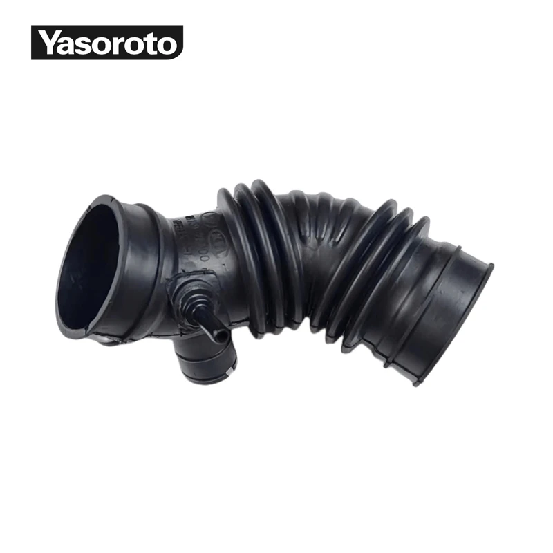 Воздуховод, расходомер воздуха, соединительная трубка шланга для Hyundai Tucson KIA Sportage 2007-2013 28139-2E000
Воздуховод, расходомер воздуха, соединительная трубка шланга для Hyundai Tucson KIA Sportage 2007-2013 28139-2E000