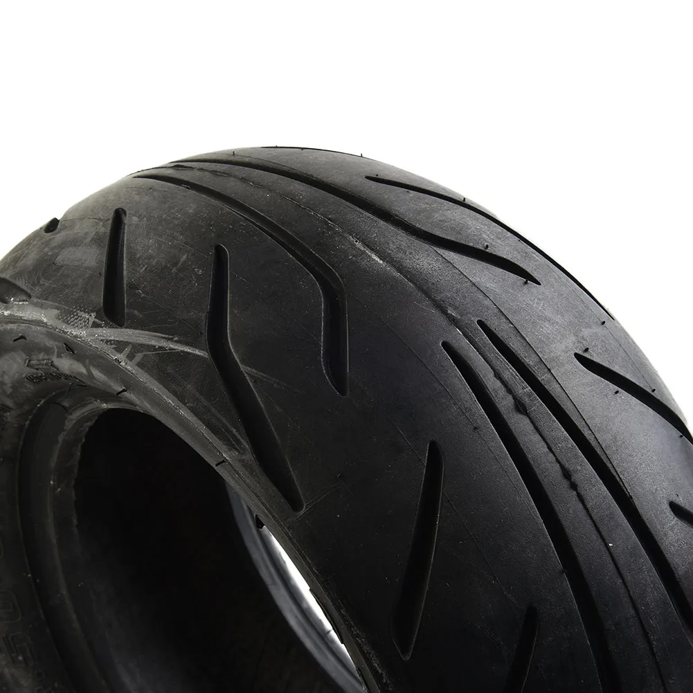 Tubeless Tyre Tire Cycling Outdoor Sports 12 Inch 12x4.50-6.5 1PCS Black Parts Rubber For Electric Scooter Durable
Tubeless Tyre Tire Cycling Outdoor Sports 12 Inch 12x4.50-6.5 1PCS Black Parts Rubber For Electric Scooter Durable