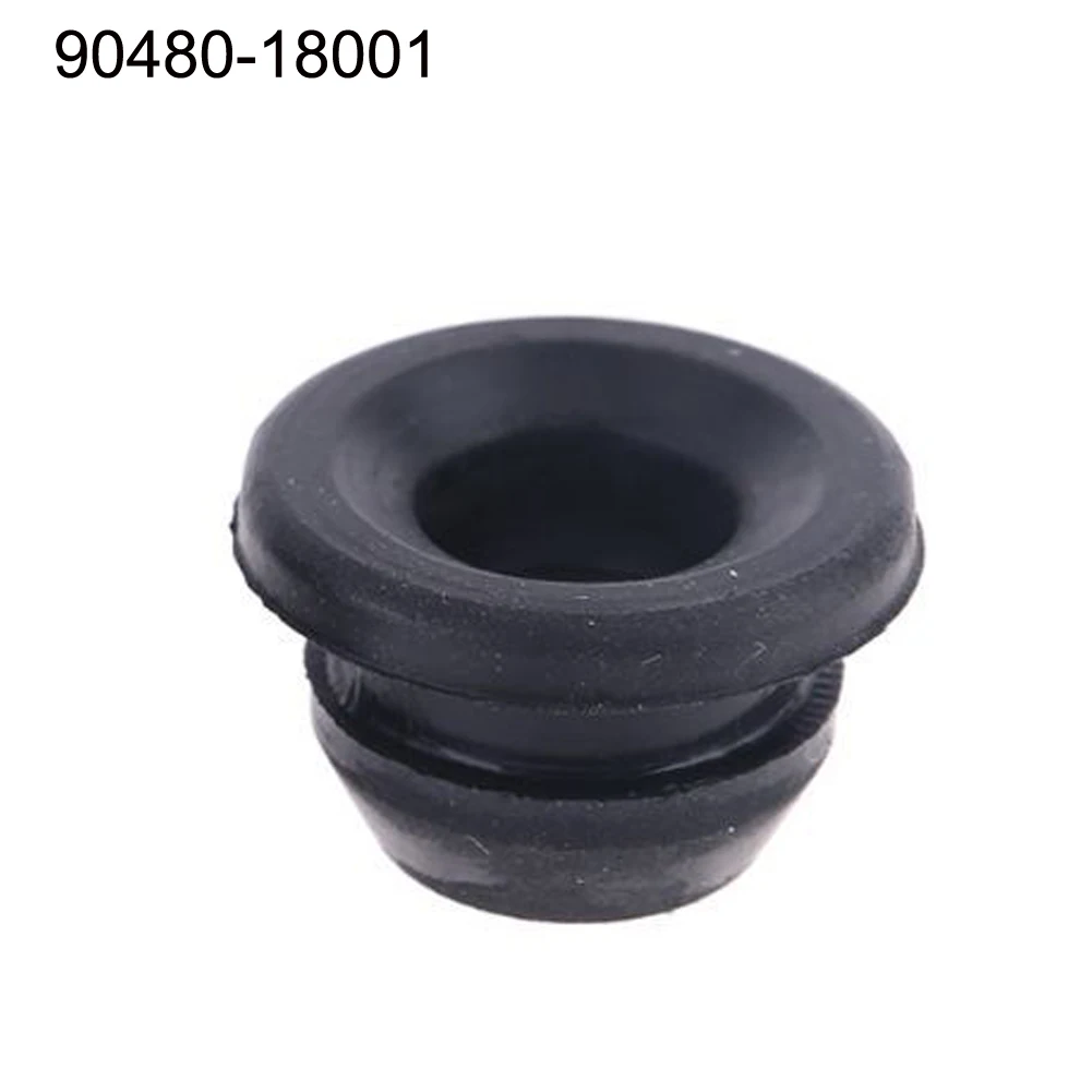 Parts Grommet Seal 1993-1997 1pc 90480-18001 Accessories Fittings For Corolla 1.6L 1.8L For Toyota High Quality
Parts Grommet Seal 1993-1997 1pc 90480-18001 Accessories Fittings For Corolla 1.6L 1.8L For Toyota High Quality