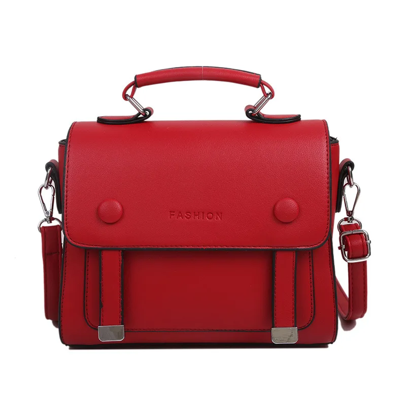 2022 Luxury Brand Handbag Fashion Simple Square Bag PU Leather Women's Bag Designer Shoulder Messenger Bags Crossbody Bag
2022 Luxury Brand Handbag Fashion Simple Square Bag PU Leather Women's Bag Designer Shoulder Messenger Bags Crossbody Bag