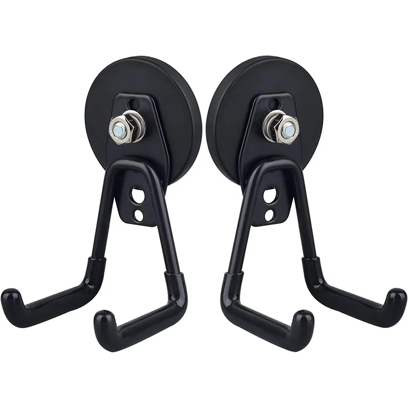 Heavy Hook Skateboard Non-slip Ladder Storage Duty Magnet Strong Gardening Bike Tools Strong Magnetic Hook Hook Hook
Heavy Hook Skateboard Non-slip Ladder Storage Duty Magnet Strong Gardening Bike Tools Strong Magnetic Hook Hook Hook