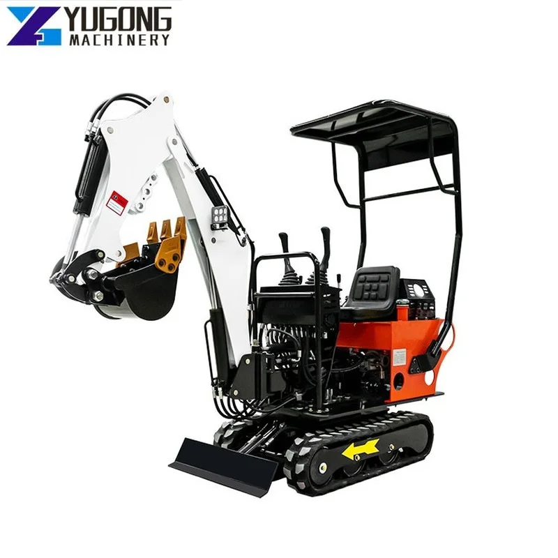 High Quality Compact Construction Diesel Small Home Excavator mini excavator hydraulic micro excavation equipment
High Quality Compact Construction Diesel Small Home Excavator mini excavator hydraulic micro excavation equipment
