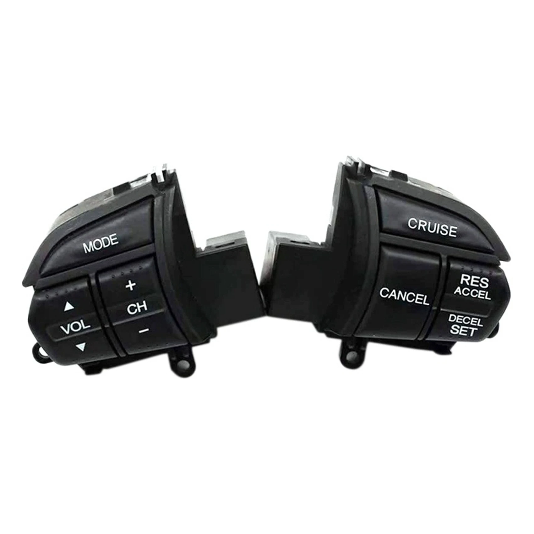 Left&Right CRUISE Steering Wheel Switch Control for Honda TSX 09-11 SPIRIOR 2009-2013 35880-TL0-E01 36770-TL0-E01
Left&Right CRUISE Steering Wheel Switch Control for Honda TSX 09-11 SPIRIOR 2009-2013 35880-TL0-E01 36770-TL0-E01