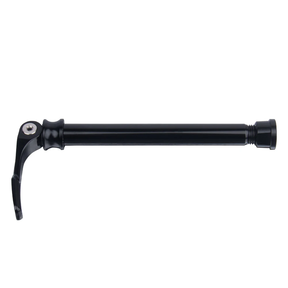 Front Fork Barrel Thru Axle Barrel Shaft Bicycle Quick MTB Front Fork Shaft Lever Mountain Bike Aluminum Alloy
Front Fork Barrel Thru Axle Barrel Shaft Bicycle Quick MTB Front Fork Shaft Lever Mountain Bike Aluminum Alloy
