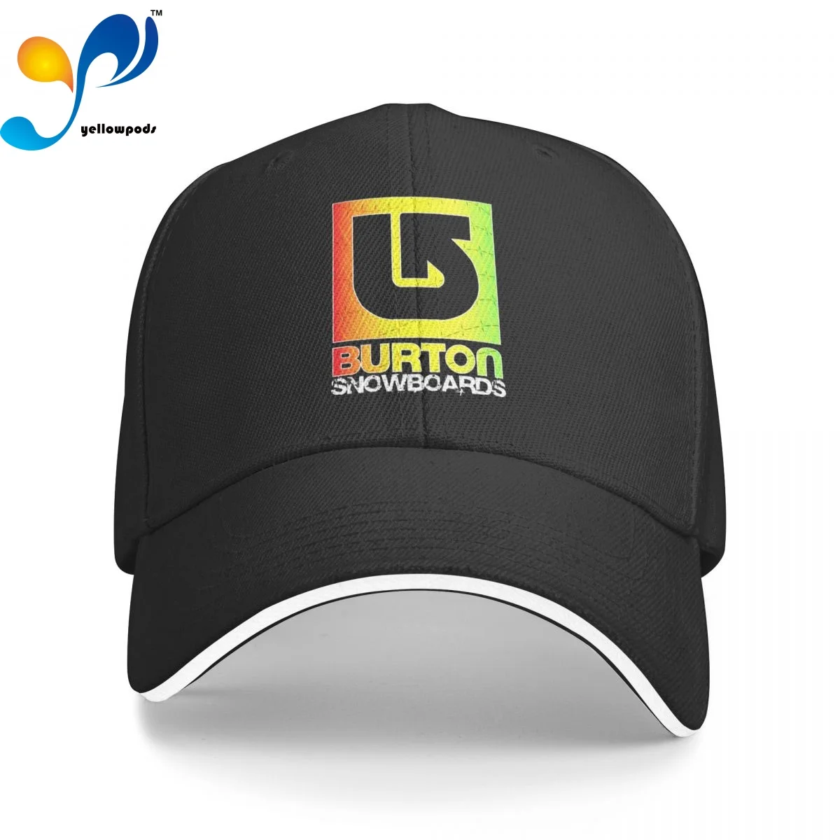 Burton-Snowboard-Sportive- Men's New Baseball Cap Fashion Sun Hats Caps for Men and Women 
Burton-Snowboard-Sportive- Men's New Baseball Cap Fashion Sun Hats Caps for Men and Women