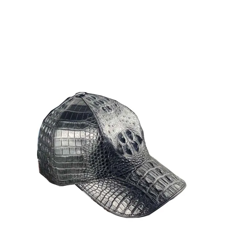 New Genuine Leather Men's Luxury Business Sunscreen Hat High Quality Fashion Casual Women's Sports Cap Trend Cozy Baseball Cap
New Genuine Leather Men's Luxury Business Sunscreen Hat High Quality Fashion Casual Women's Sports Cap Trend Cozy Baseball Cap