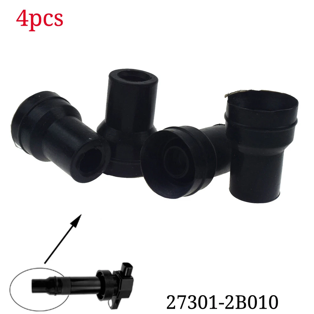 For Veloster Ignition Coil For KIA Black High Quality Ignition Coil Plastic 27301-2B010 273012B010 For Veloster
For Veloster Ignition Coil For KIA Black High Quality Ignition Coil Plastic 27301-2B010 273012B010 For Veloster
