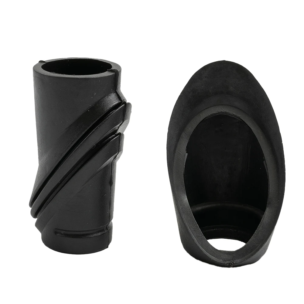 1 Pair Of Antennas Rubber Black Seals Below & Above 1248270898 For Mercedes W124 A124 Sedan 1984-1993 Car Accessories
1 Pair Of Antennas Rubber Black Seals Below & Above 1248270898 For Mercedes W124 A124 Sedan 1984-1993 Car Accessories