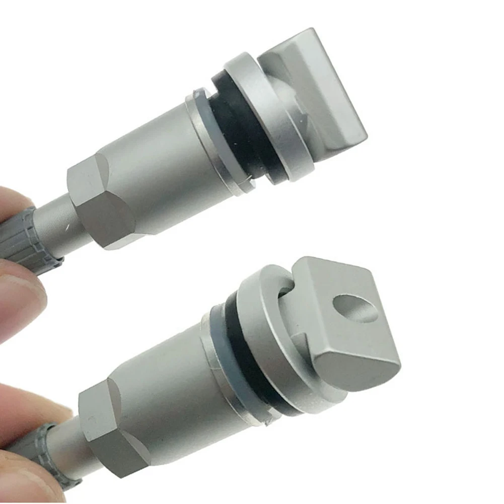Durable Tire Pressure Sensor Metal Part Replacement Silver TPMS Tire Pressure Monitor For Jaguar For Land Rover
Durable Tire Pressure Sensor Metal Part Replacement Silver TPMS Tire Pressure Monitor For Jaguar For Land Rover