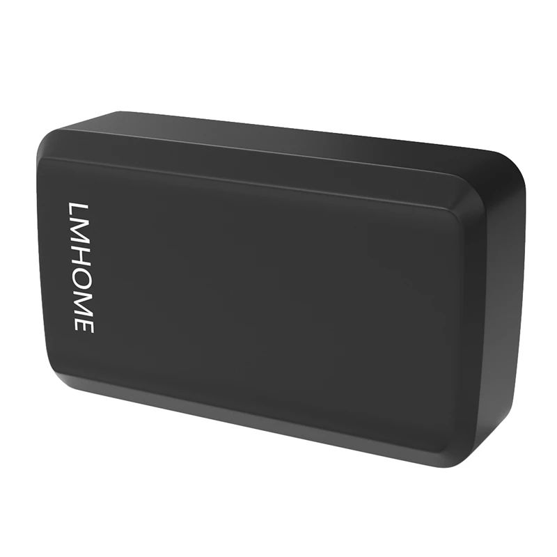GPS Vehicle Locator Ultra-Long Standby Accurate Positioning Truck RV Locator Anti-Lost Device For The Elderly Children
GPS Vehicle Locator Ultra-Long Standby Accurate Positioning Truck RV Locator Anti-Lost Device For The Elderly Children