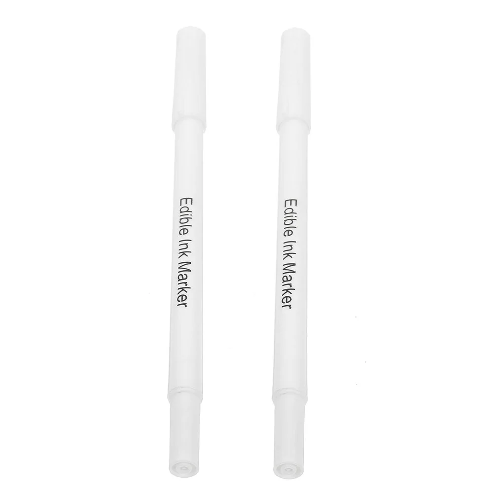 Ediblepen Pens Cake Coloring Marker Markers Decoratingwhite Cookie Grade Fondant Fine Pigment Tip Brush Tool Draw Writers
Ediblepen Pens Cake Coloring Marker Markers Decoratingwhite Cookie Grade Fondant Fine Pigment Tip Brush Tool Draw Writers
