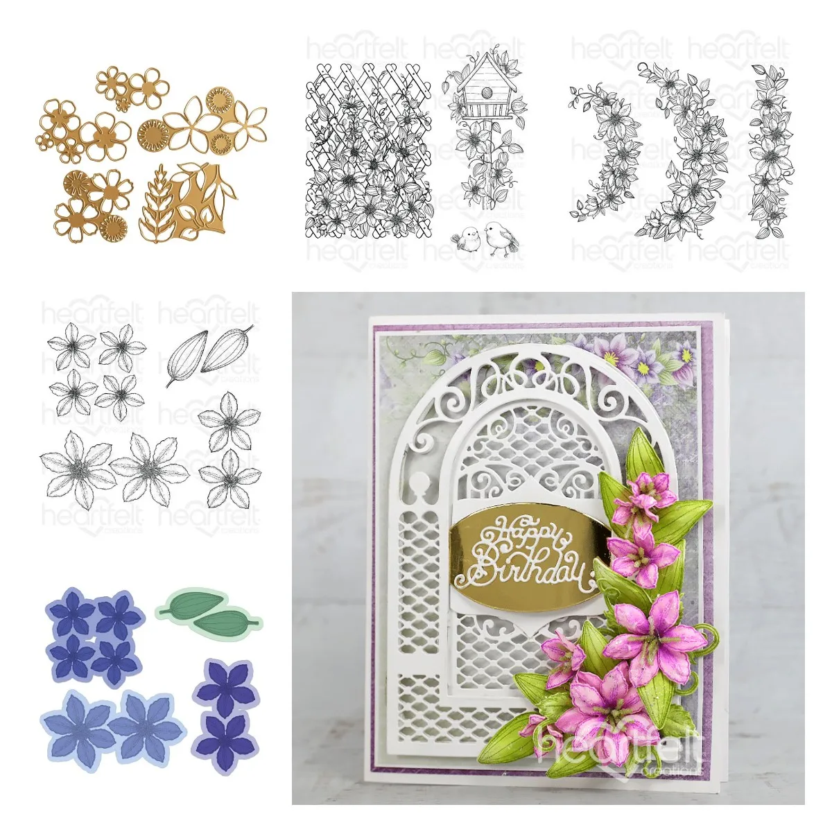 Clearance Sale Exquisite Flowers Metal Cutting Dies Stamps Scrapbook Diary Decoration Embossing Template DIY Greeting Card 
Clearance Sale Exquisite Flowers Metal Cutting Dies Stamps Scrapbook Diary Decoration Embossing Template DIY Greeting Card