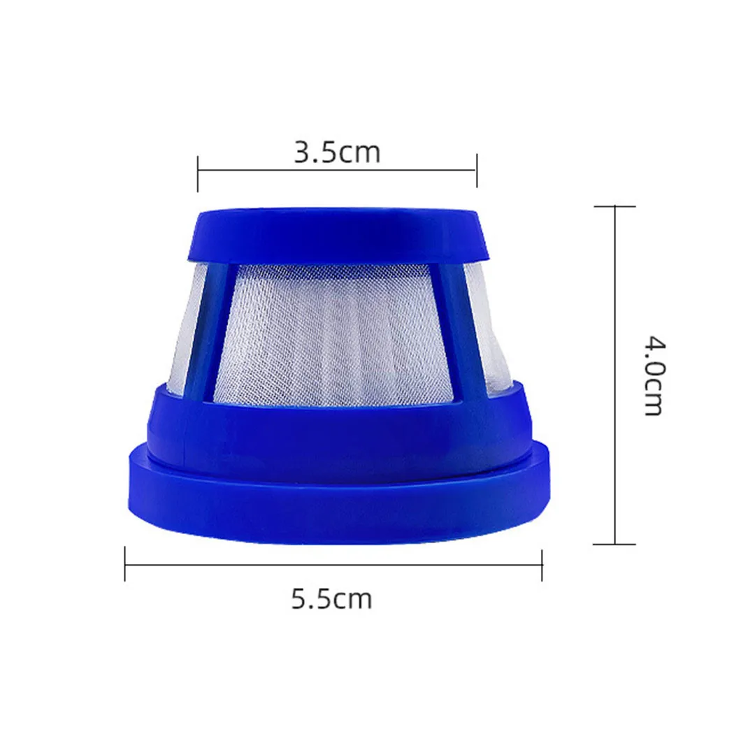 Replacement Filter Set For Eufy HomeVac For HomeVac H11 & H11 Pure Vacuum Cleaner Robot Vacuums Primary Filters
Replacement Filter Set For Eufy HomeVac For HomeVac H11 & H11 Pure Vacuum Cleaner Robot Vacuums Primary Filters