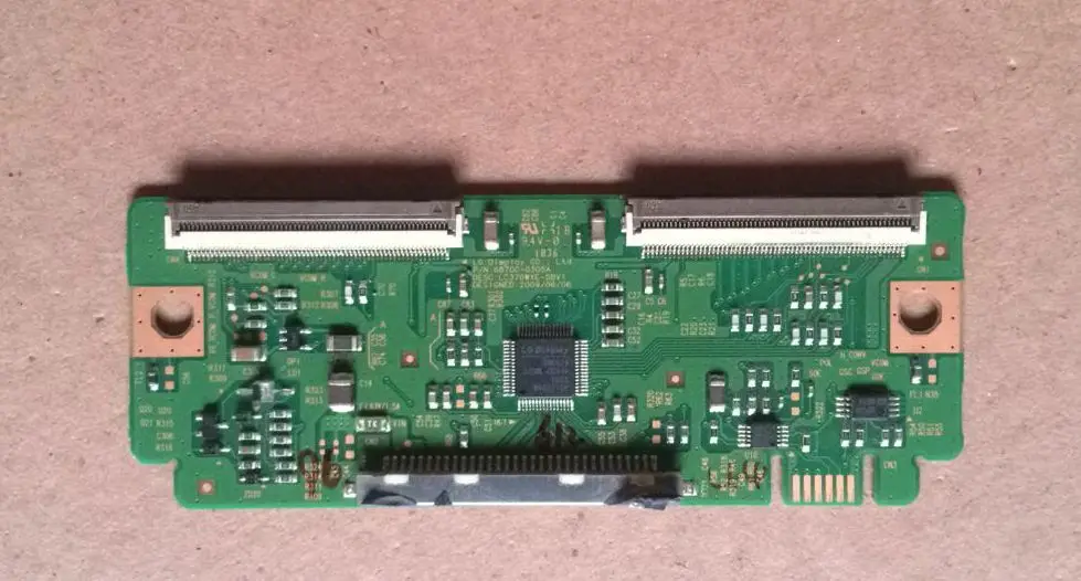 For LG logic board 6870C-0305A for LC370WXE
For LG logic board 6870C-0305A for LC370WXE