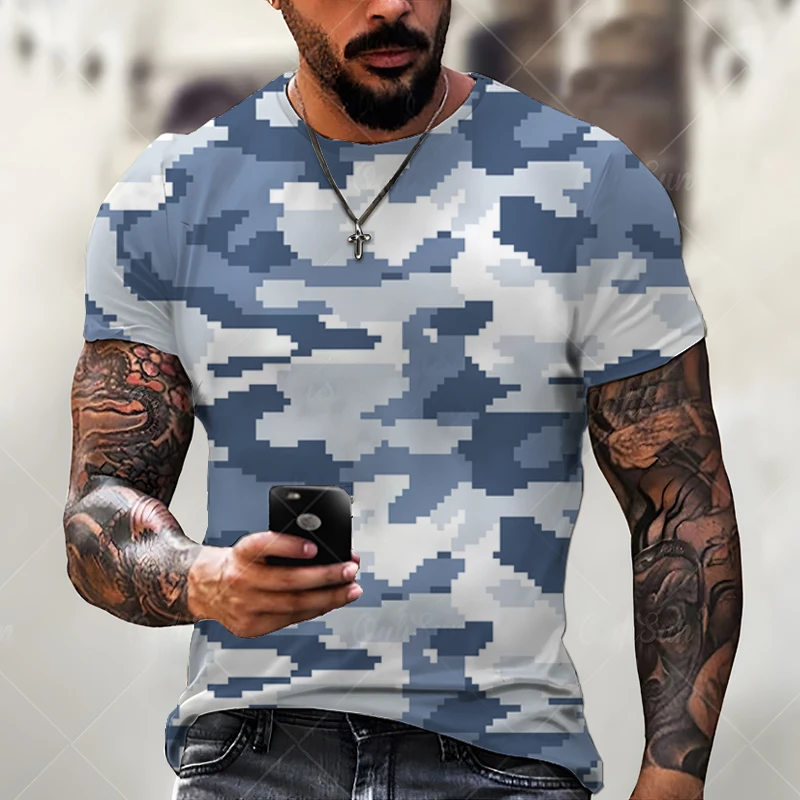 Summer Vintage Street 3D Printed T-shirt For Men Fashion Short Sleeves O-neck Oversized Male Clothing
Summer Vintage Street 3D Printed T-shirt For Men Fashion Short Sleeves O-neck Oversized Male Clothing