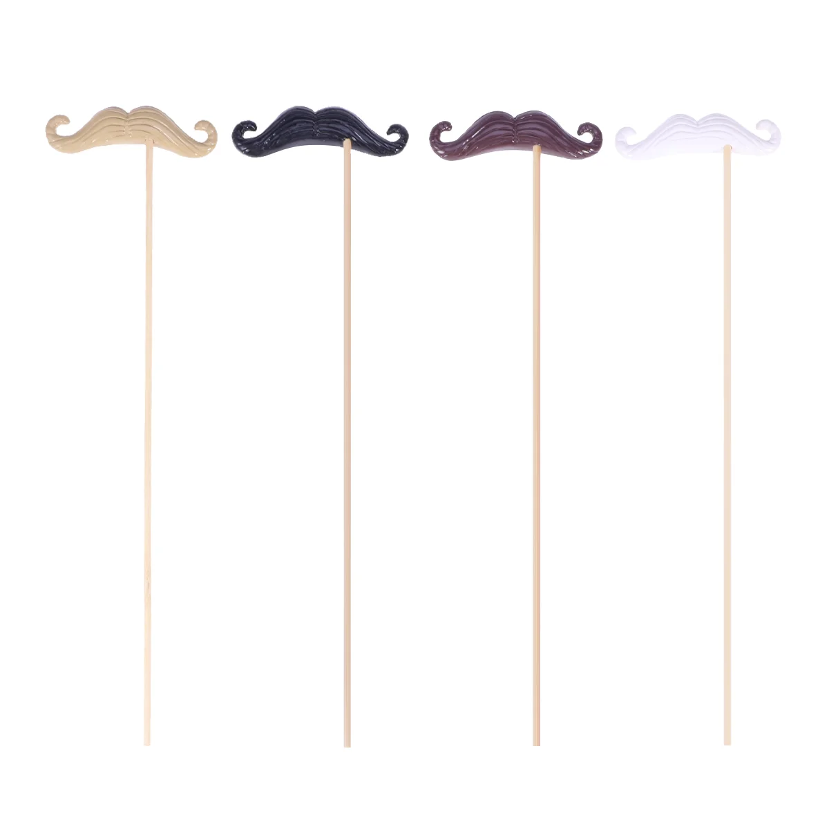 Props Photo Posing Party Lips Beard Mustachea Stick Decoration Glasses Funnywedding Booth
Props Photo Posing Party Lips Beard Mustachea Stick Decoration Glasses Funnywedding Booth