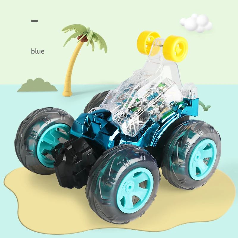 Best Cool dump truck charging RC car with light and music stunt car for Children's Stunt Dump Truck 360 Degree
Best Cool dump truck charging RC car with light and music stunt car for Children's Stunt Dump Truck 360 Degree