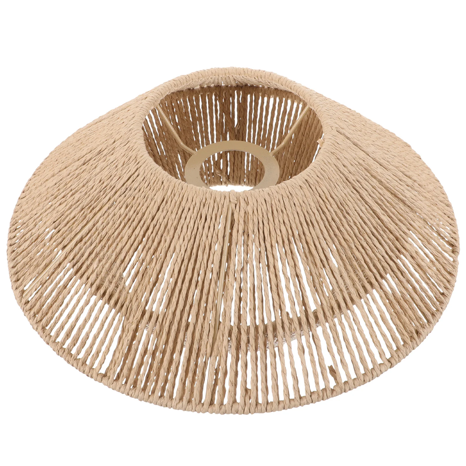 Lamp Accessory Light Accessories Weaving Shade Woven Lamp Shade Cover Barrel Shades
Lamp Accessory Light Accessories Weaving Shade Woven Lamp Shade Cover Barrel Shades