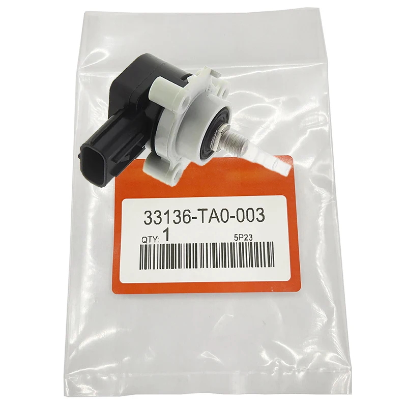 2 year warranty Rear Height Sensor 33136-TA0-003 33136 TA0 003 33146-TA0-003 33146 TA0 003 For Honda Accord For Honda Spirior
2 year warranty Rear Height Sensor 33136-TA0-003 33136 TA0 003 33146-TA0-003 33146 TA0 003 For Honda Accord For Honda Spirior