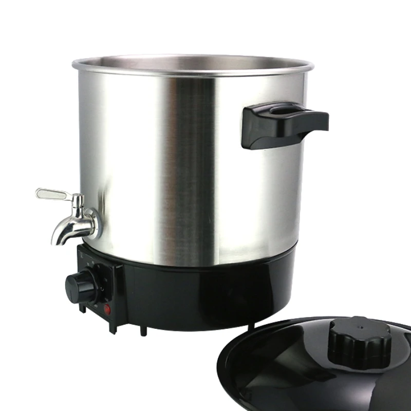 Amazon top seller electric ceramic wax melting machine wax melter for distributor
Amazon top seller electric ceramic wax melting machine wax melter for distributor