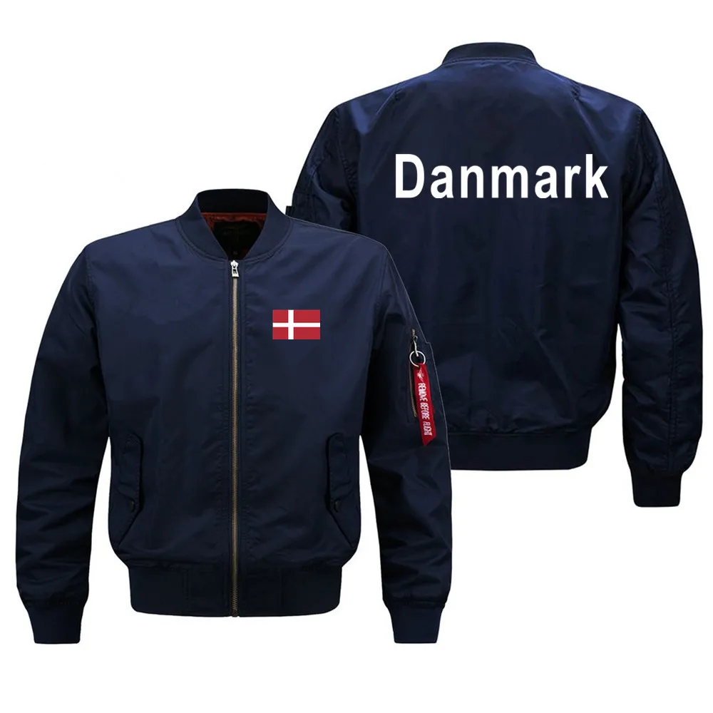 2023 Spring Autumn Winter Denmark Print Man Coats Jackets Hot Jackets for Men Pilot Jacket Ma1 Bomber Jackets Clothes S-8XL Top
2023 Spring Autumn Winter Denmark Print Man Coats Jackets Hot Jackets for Men Pilot Jacket Ma1 Bomber Jackets Clothes S-8XL Top
