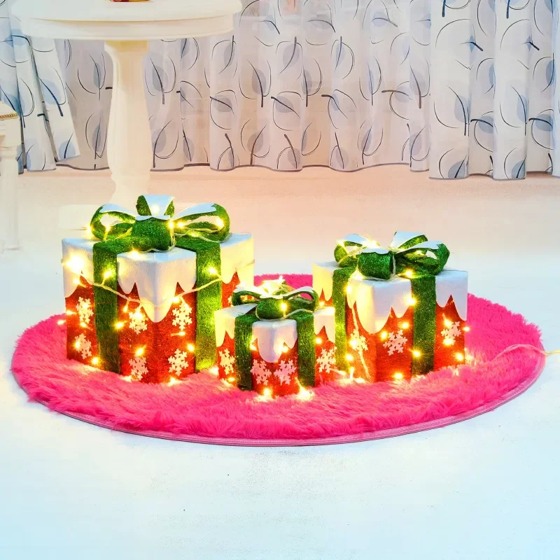 2022 Christmas Decor Round Rugs Fluffy Floor Mat Soft Carpets For Living Room Christmas Tree Gift For Child Kid Play Warm
2022 Christmas Decor Round Rugs Fluffy Floor Mat Soft Carpets For Living Room Christmas Tree Gift For Child Kid Play Warm