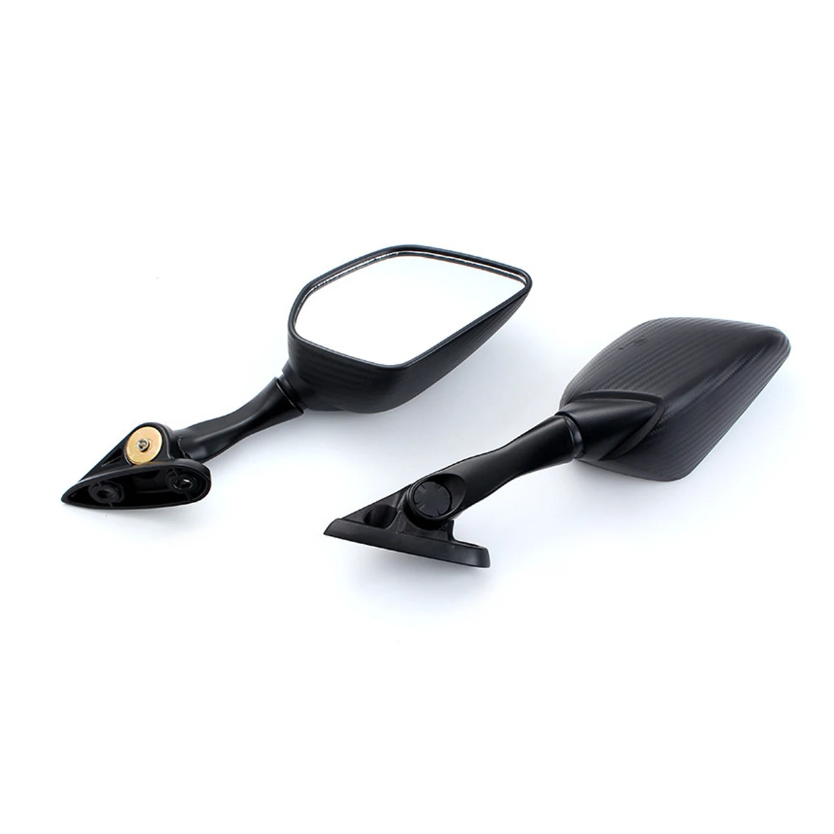 Universal NMAX155 XMAX300 Refitted Front Moving Motorcycle Rearview Mirror Treadmill Car Reflector Reversing Mirror
Universal NMAX155 XMAX300 Refitted Front Moving Motorcycle Rearview Mirror Treadmill Car Reflector Reversing Mirror