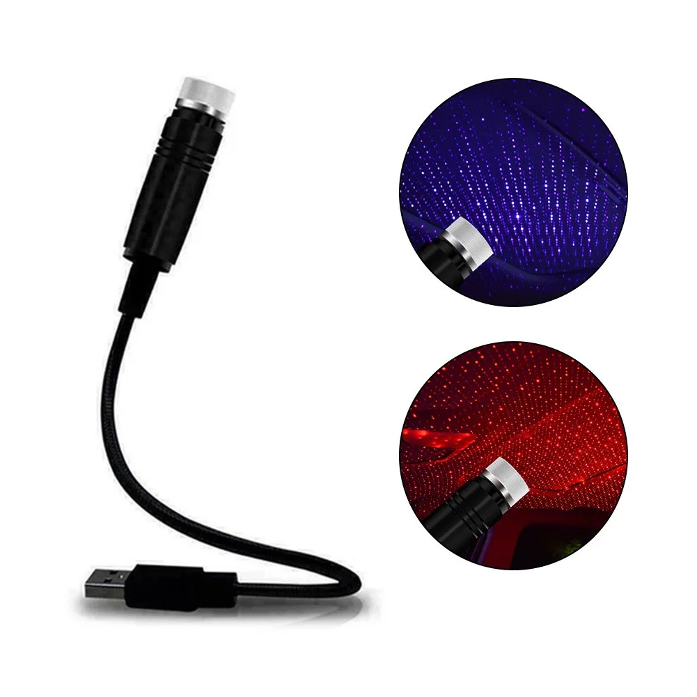 1PC Portable LED Skies Top Atmosphere Light For Power Bank/Computer/Car USB Light Party Starry-Sky Lights
1PC Portable LED Skies Top Atmosphere Light For Power Bank/Computer/Car USB Light Party Starry-Sky Lights