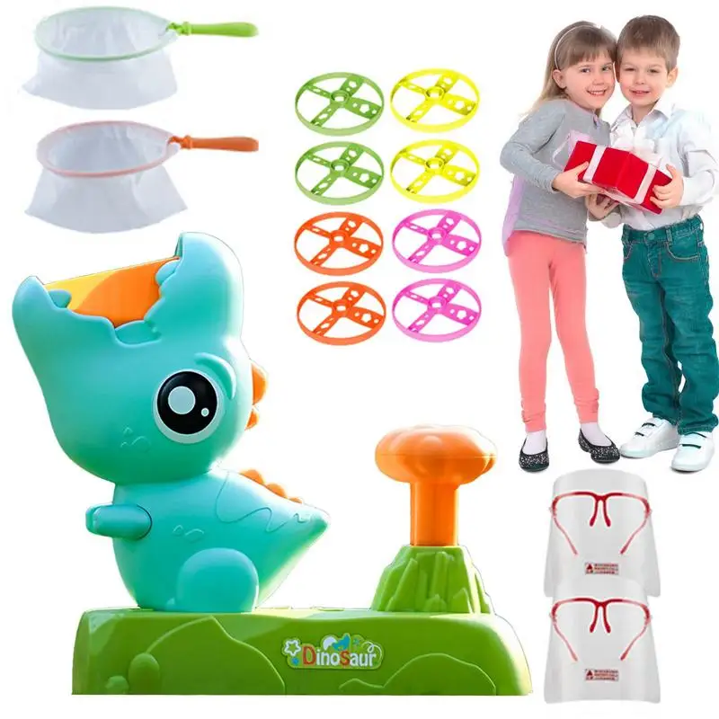 Летающий диск, пусковое устройство, игрушка, летающие игрушки, Интерактивная игрушка для кошек, спиннинг, устройство запуска дисков
Летающий диск, пусковое устройство, игрушка, летающие игрушки, Интерактивная игрушка для кошек, спиннинг, устройство запуска дисков