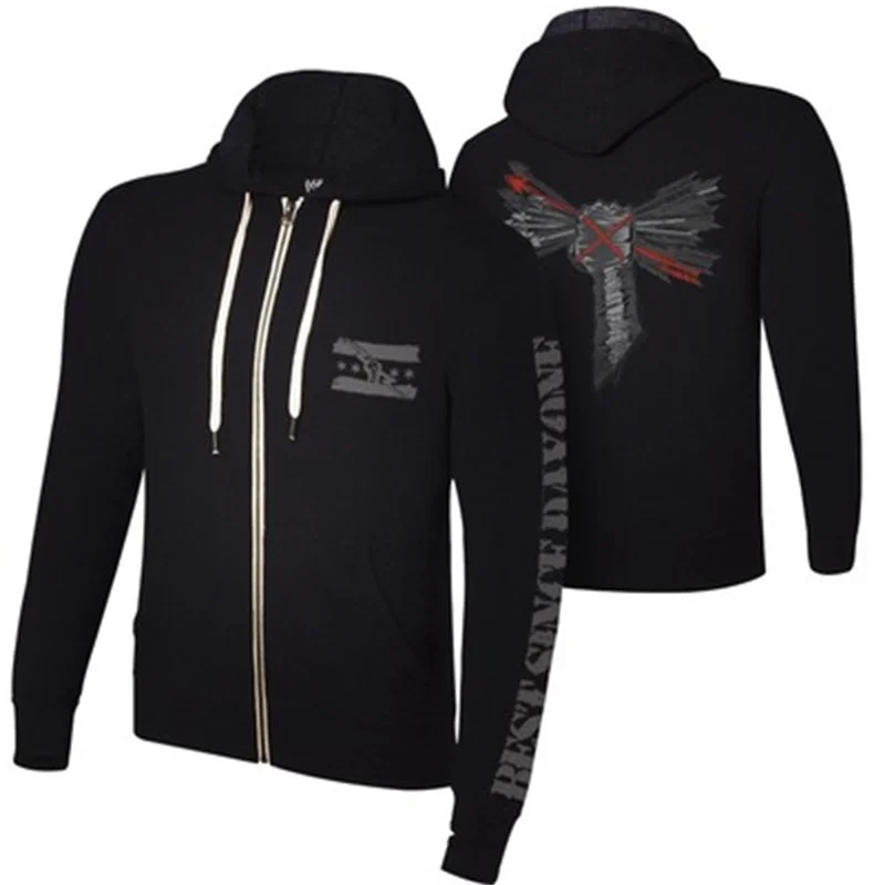 Men's Jackets Hooded Coats Zip Cardigan Casual Sweatshirts Male Tracksuit Fashion Jacket Outerwear Plus Fleece Keep Warm
Men's Jackets Hooded Coats Zip Cardigan Casual Sweatshirts Male Tracksuit Fashion Jacket Outerwear Plus Fleece Keep Warm
