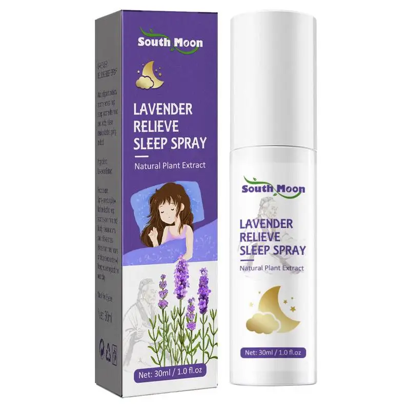 Lavender Sleep Spray 30ml Aromatherapy Sleep Lavender Vanilla Pillow Mist Sleep Pillow Mist Provides Rest And Relaxation With
Lavender Sleep Spray 30ml Aromatherapy Sleep Lavender Vanilla Pillow Mist Sleep Pillow Mist Provides Rest And Relaxation With