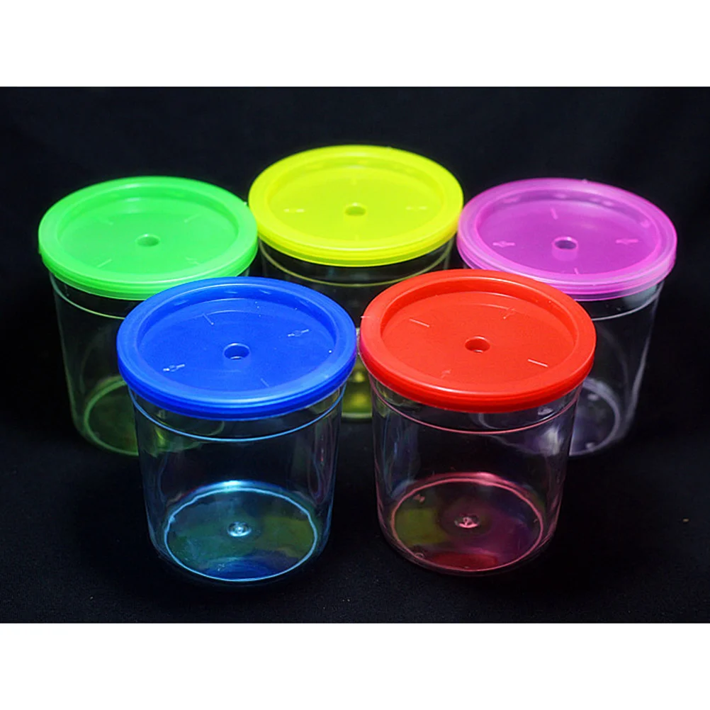 12 Pcs Glass Lid Clear Glass Transparent Cup Glassine Betta Cup Clear Mugs Jellyfish Cup Jellyfish Glass
12 Pcs Glass Lid Clear Glass Transparent Cup Glassine Betta Cup Clear Mugs Jellyfish Cup Jellyfish Glass