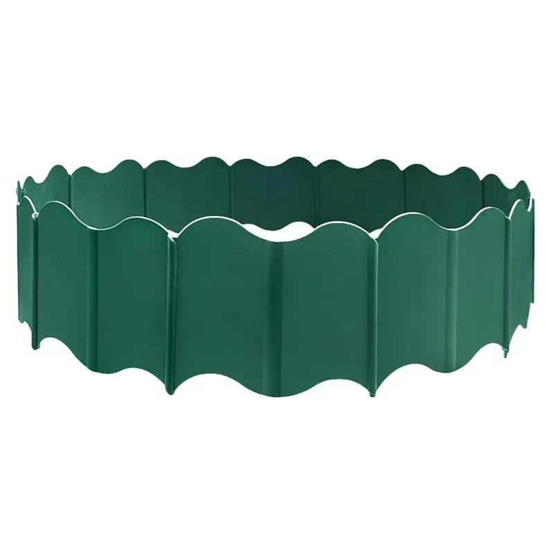Fence Panel Flexible Protective Edging Borders For Lawn And Garden Outdoor Rustproof Fencing Flower Bed Barrier Garden
Fence Panel Flexible Protective Edging Borders For Lawn And Garden Outdoor Rustproof Fencing Flower Bed Barrier Garden