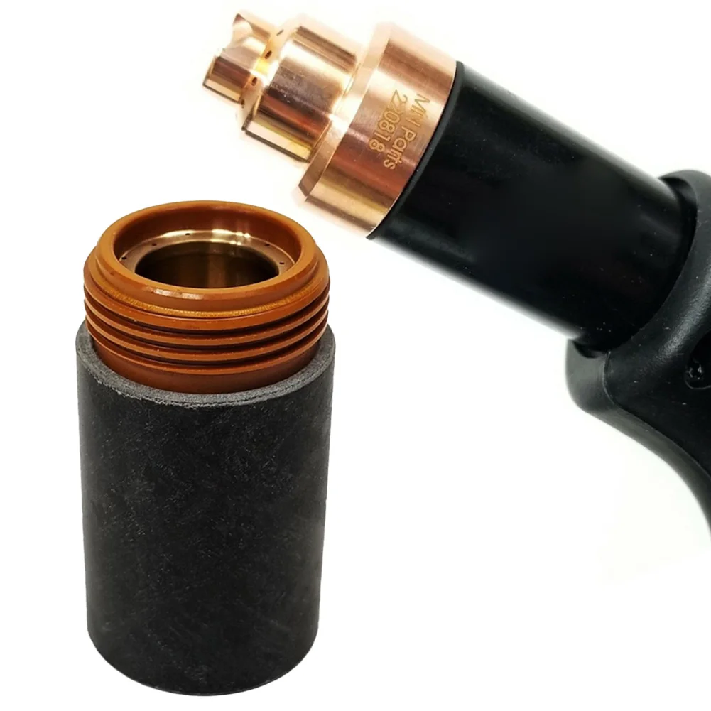 Cutting Torch Plasma Fixing Cap Metal Retaining 1 Piece 220854 Consumables Copper Tellurium Corrosion Resistance
Cutting Torch Plasma Fixing Cap Metal Retaining 1 Piece 220854 Consumables Copper Tellurium Corrosion Resistance
