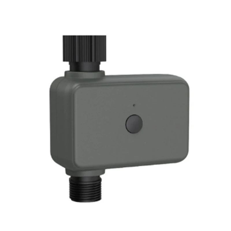 Tuya Smart Garden Watering Timer Bluetooth Automatic Drip Irrigation Controller Smart Water Valve Garden
Tuya Smart Garden Watering Timer Bluetooth Automatic Drip Irrigation Controller Smart Water Valve Garden
