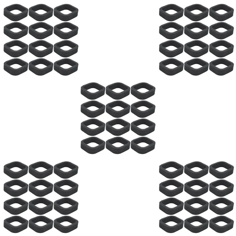 60Pcs String Trimmer Air Filter Kit For Kawasaki TH23D TH26D TH23 TH26 TJ27 Trimmer Engine Replacement For 11010-2530
60Pcs String Trimmer Air Filter Kit For Kawasaki TH23D TH26D TH23 TH26 TJ27 Trimmer Engine Replacement For 11010-2530