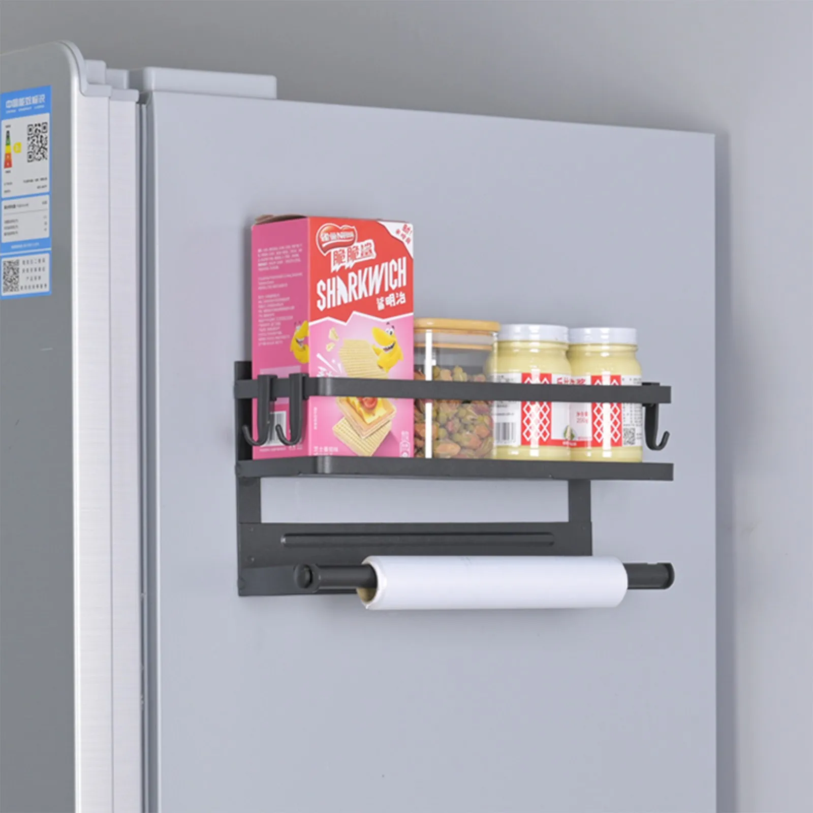 Kitchen Organizer Refrigerator Rack Heavy Draining Board Tray Plate Rack Organizer for Sink Side Drainer Rack over The Sink
Kitchen Organizer Refrigerator Rack Heavy Draining Board Tray Plate Rack Organizer for Sink Side Drainer Rack over The Sink