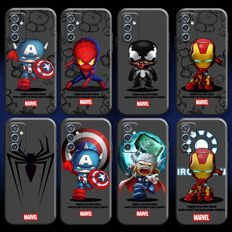 Venom Spiderman Marvel Alliance For Huawei Honor 9A 8X 9 9X Lite 10 10i 10X Lite Phone Case Soft Funda Carcasa Black Back Coque
Venom Spiderman Marvel Alliance For Huawei Honor 9A 8X 9 9X Lite 10 10i 10X Lite Phone Case Soft Funda Carcasa Black Back Coque