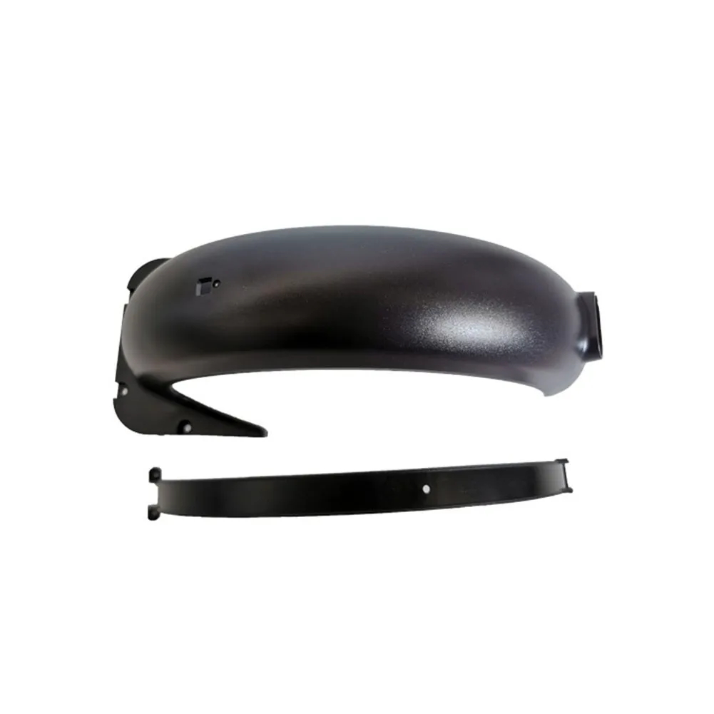 Electric Scooter Accessories Rear Fender Accessory For NINEBOT MAX G30 High Quality And Durable Rear Fender With Fixing Strip
Electric Scooter Accessories Rear Fender Accessory For NINEBOT MAX G30 High Quality And Durable Rear Fender With Fixing Strip