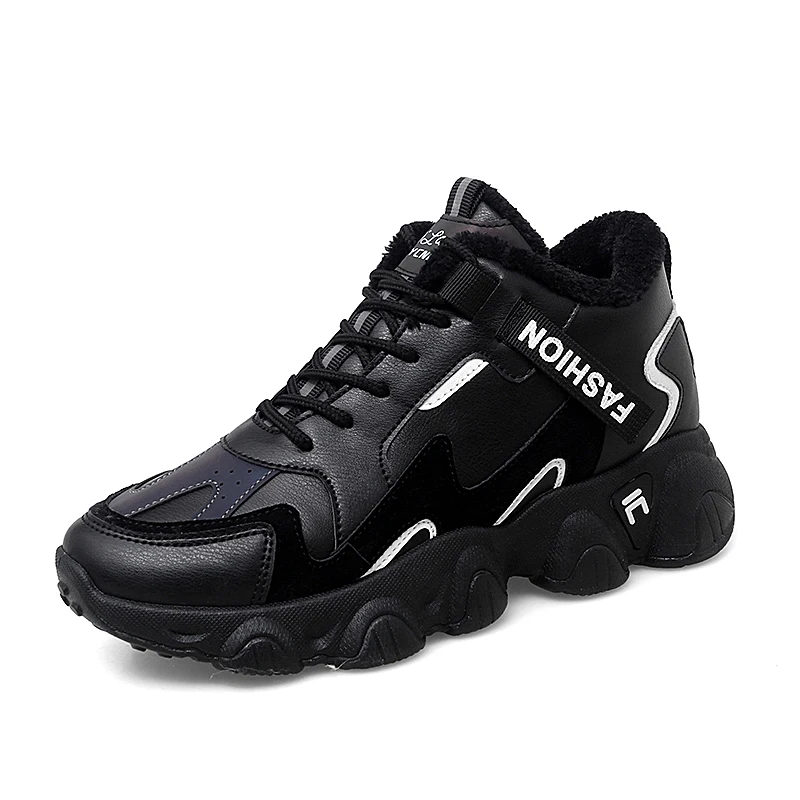 Fashion Women Basketball Sneakers Non Slip High Top Shock-Absorbant Training Shoes Basketball Shoes Thick Sole Outdoor Trainers
Fashion Women Basketball Sneakers Non Slip High Top Shock-Absorbant Training Shoes Basketball Shoes Thick Sole Outdoor Trainers