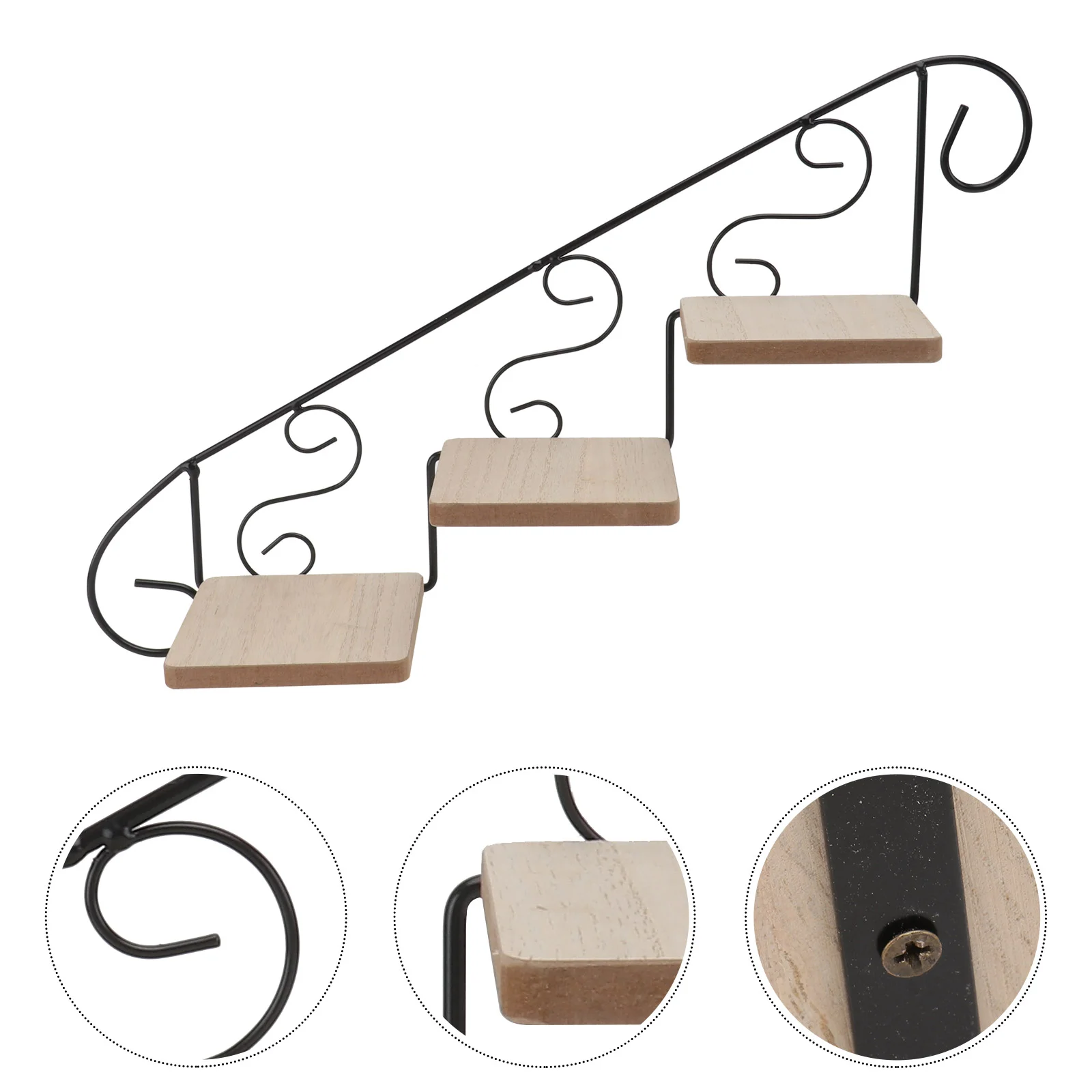 White Corner Shelf Bathroom Kitchen Floating Shelves Wall Hanging Glass Planter Balcony Stand Bookshelf Ledge Flower
White Corner Shelf Bathroom Kitchen Floating Shelves Wall Hanging Glass Planter Balcony Stand Bookshelf Ledge Flower