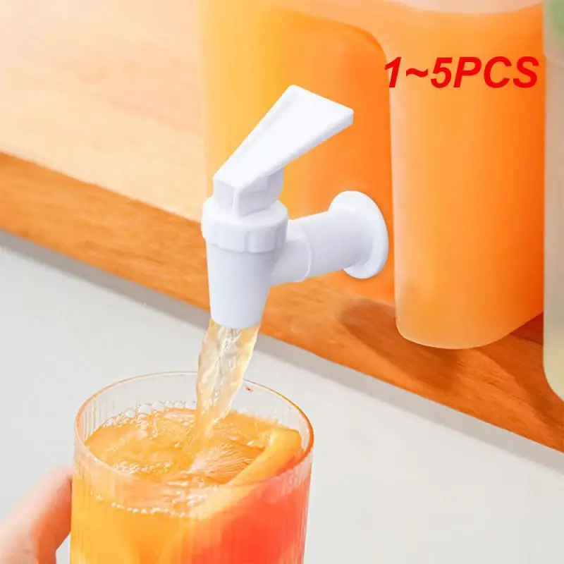 1~5PCS Utility Replacement Water Faucet Dispensers Bottle Jug Reusable Spigot Spout Bucket Tap Cooler Family Use Safe Material
1~5PCS Utility Replacement Water Faucet Dispensers Bottle Jug Reusable Spigot Spout Bucket Tap Cooler Family Use Safe Material